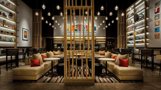 Aldo Sohm Wine Bar